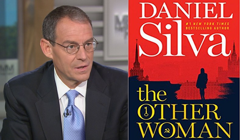 The Other Woman National Review